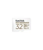 SanDisk MAX ENDURANCE
